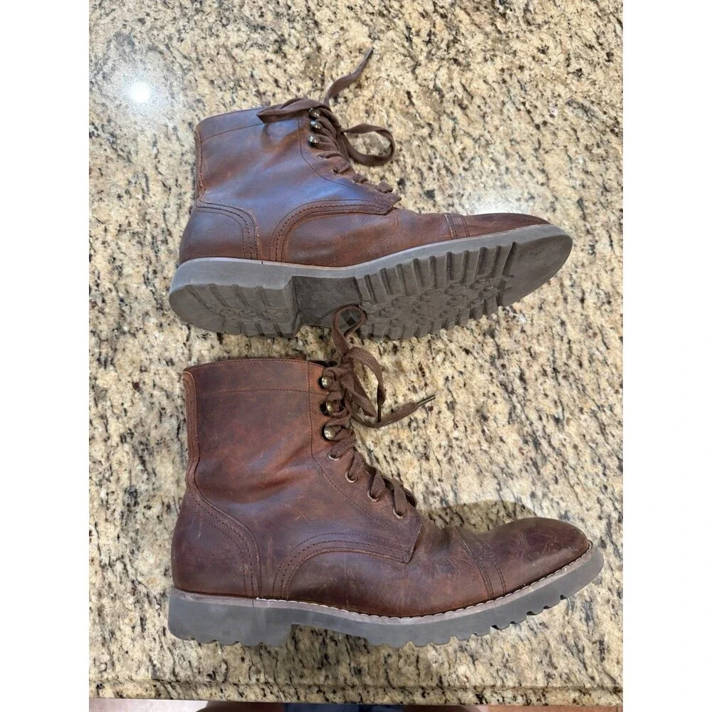 Clarks see pictures